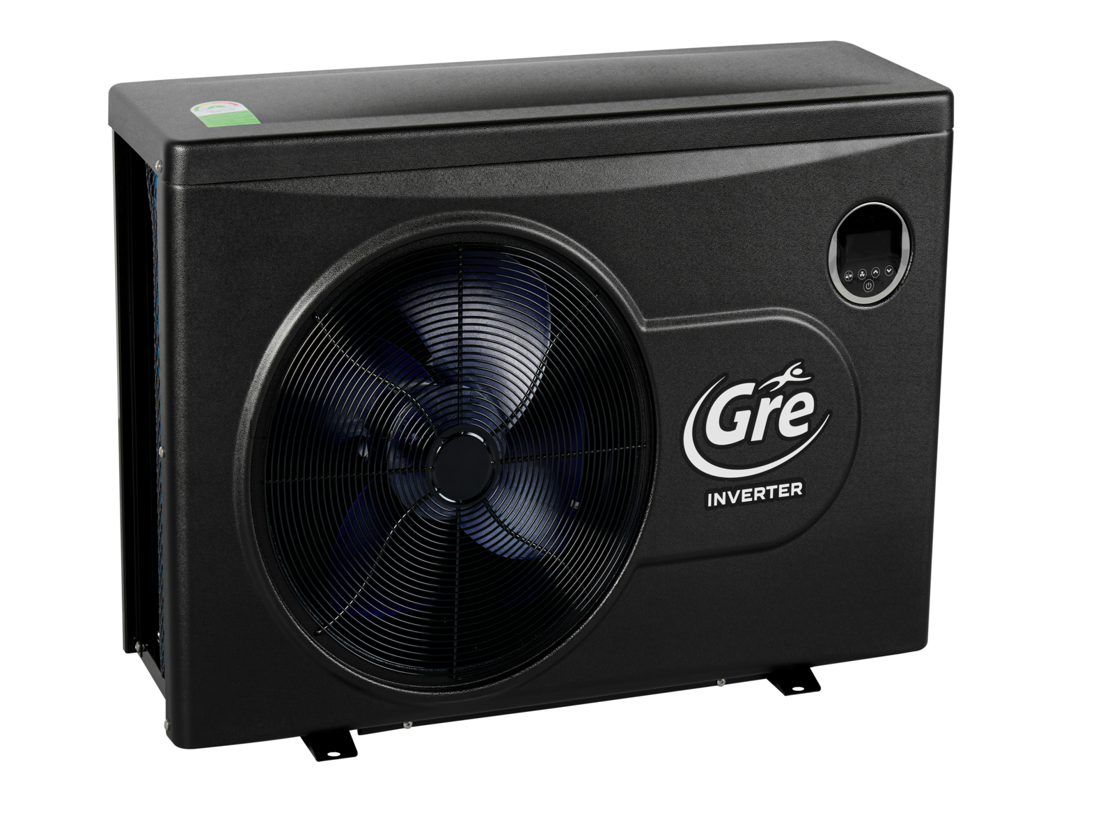 GRE Inverter frente