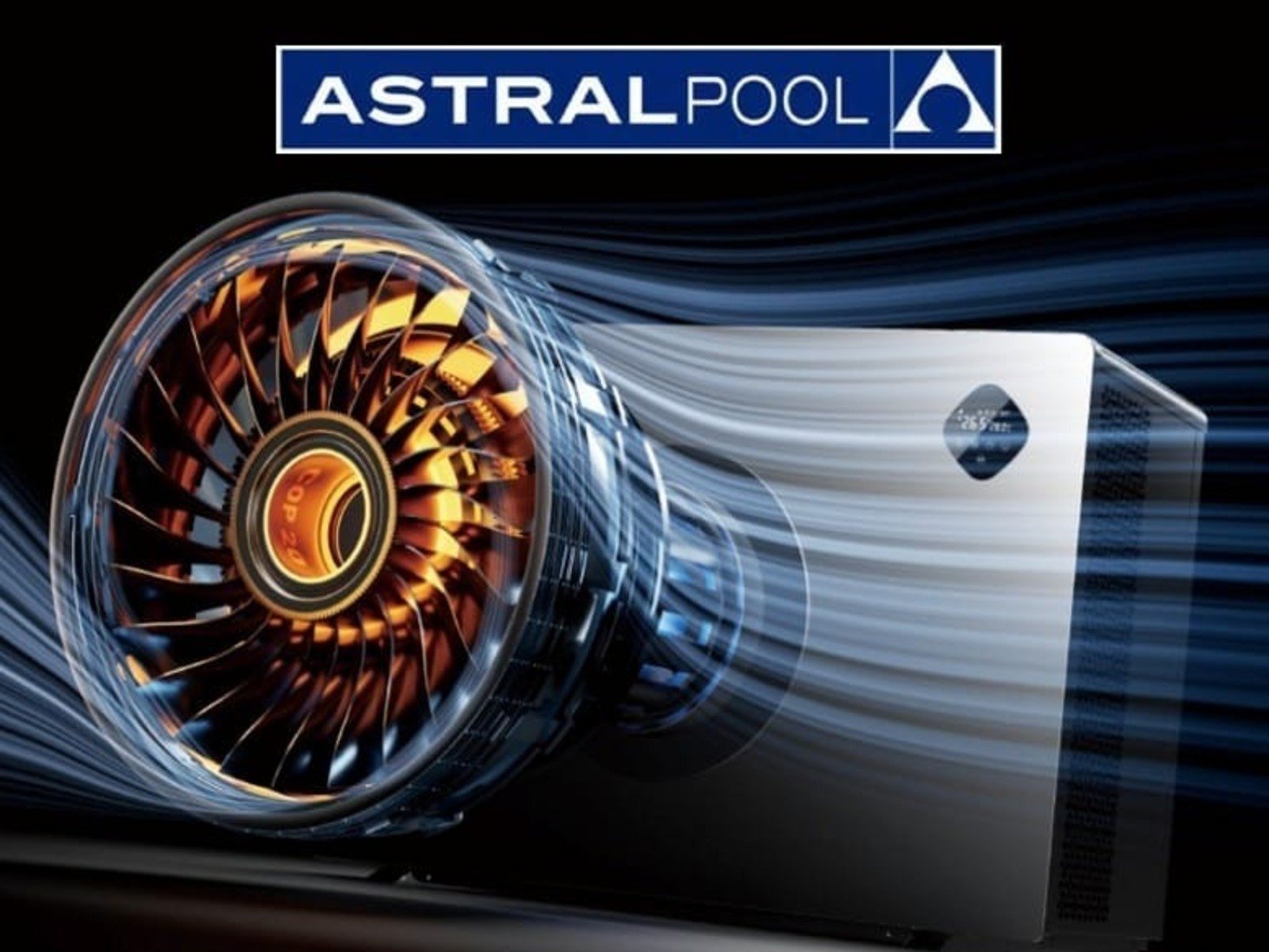 Ultra Full Inverter Turbina