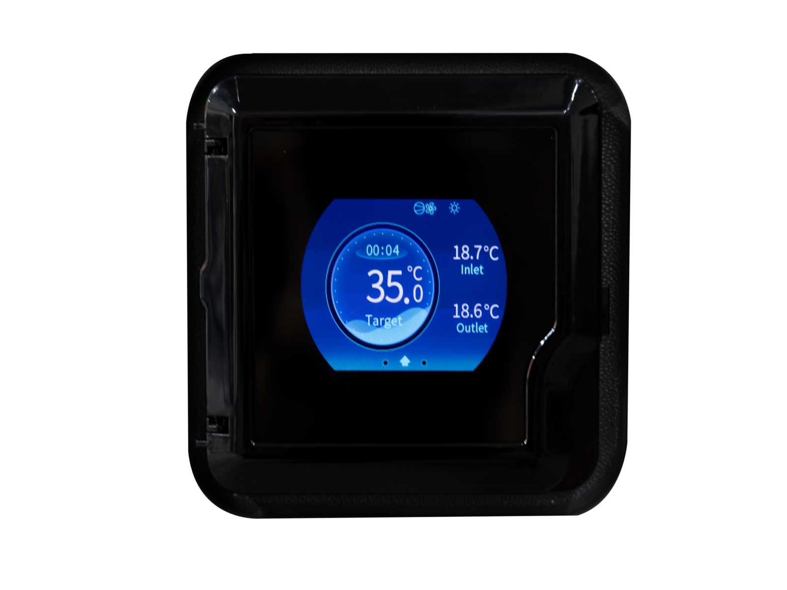 Top+ Full Inverter Visor