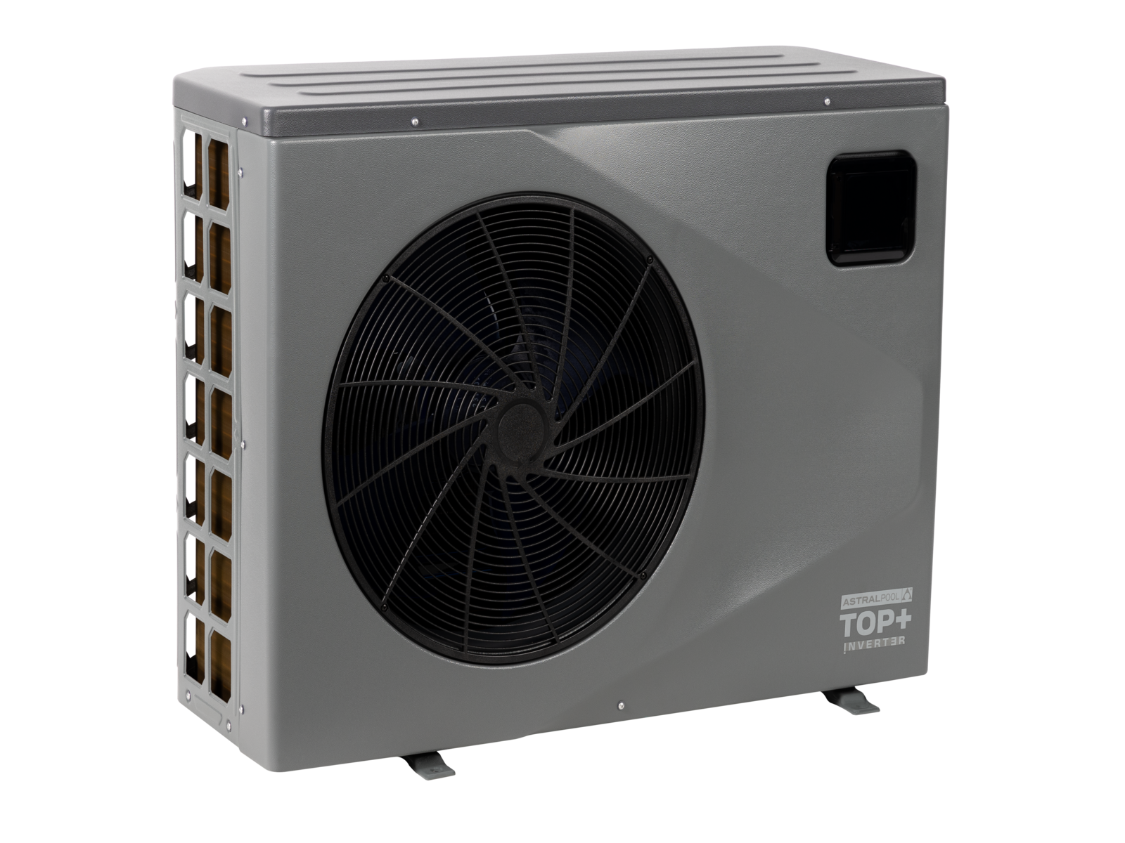 Top+ Full Inverter frente