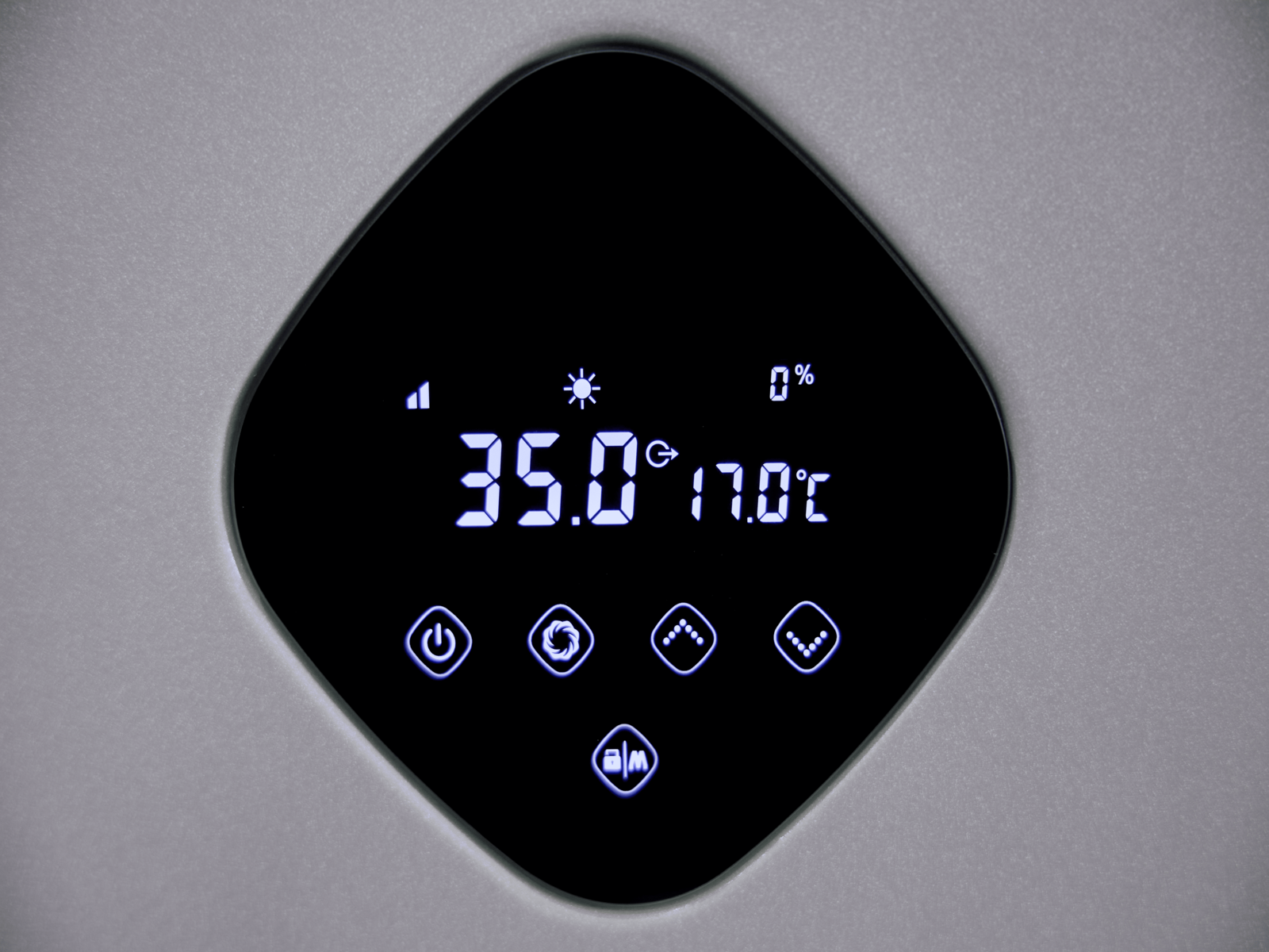 Ultra Full Inverter Visor