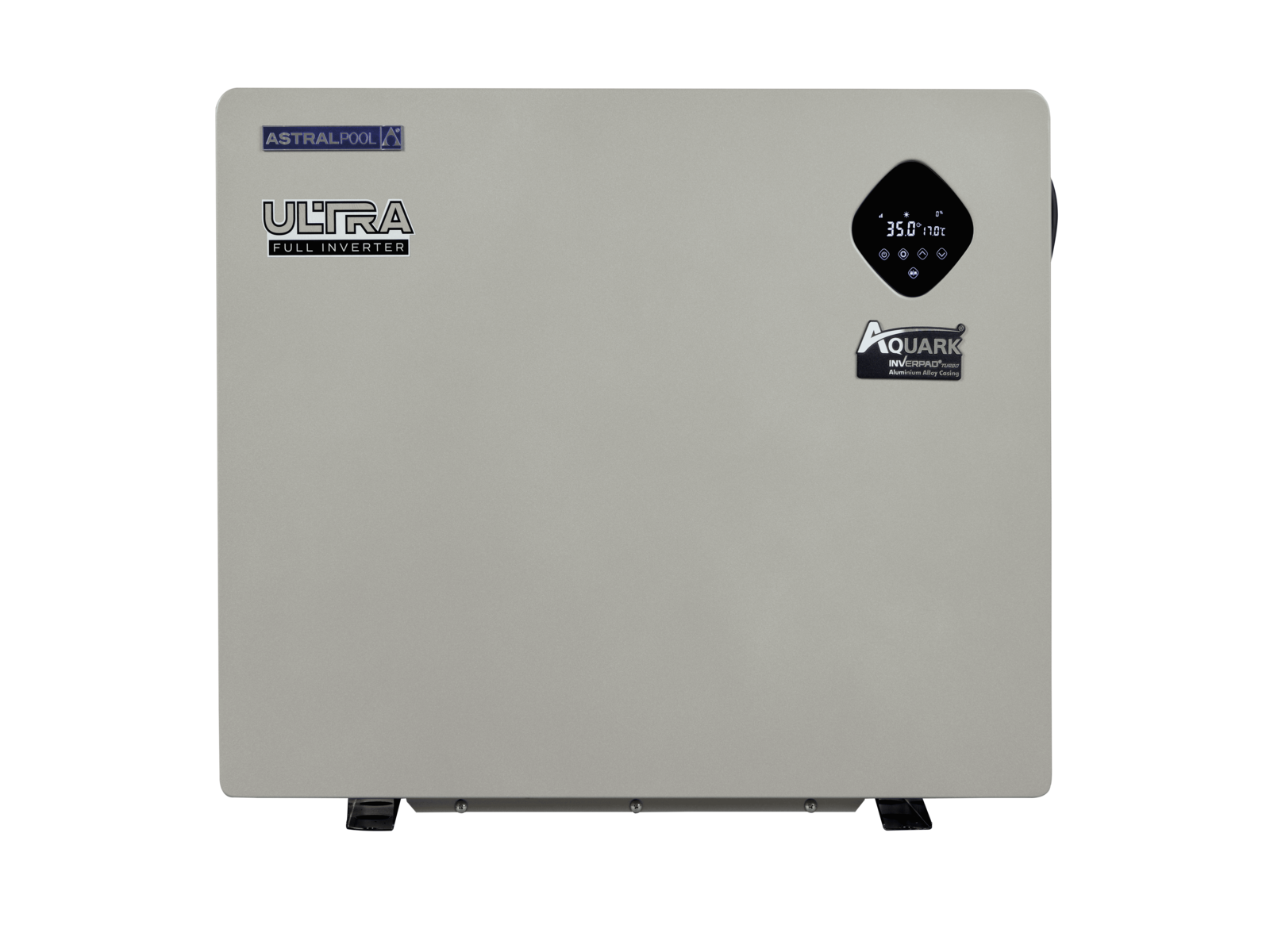 Ultra Full Inverter frente