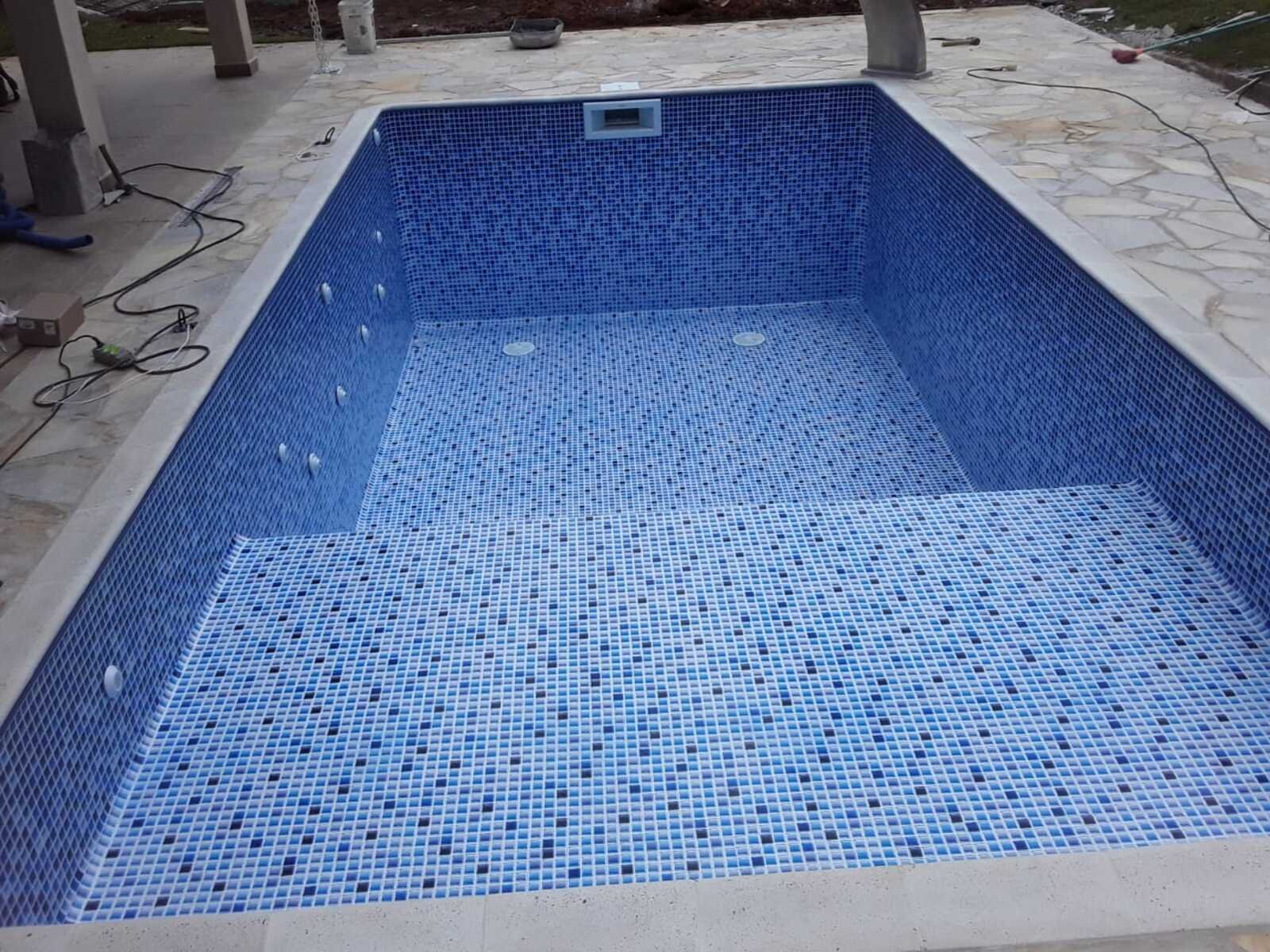 Instalação Piscina 04